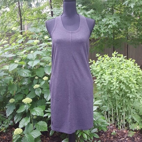 Lole | Jersey Dress  - Picture 1 of 6